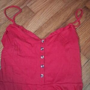 Boutique Brand Dress